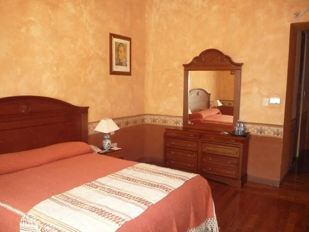 Markee Hotel Boutique Querétaro
