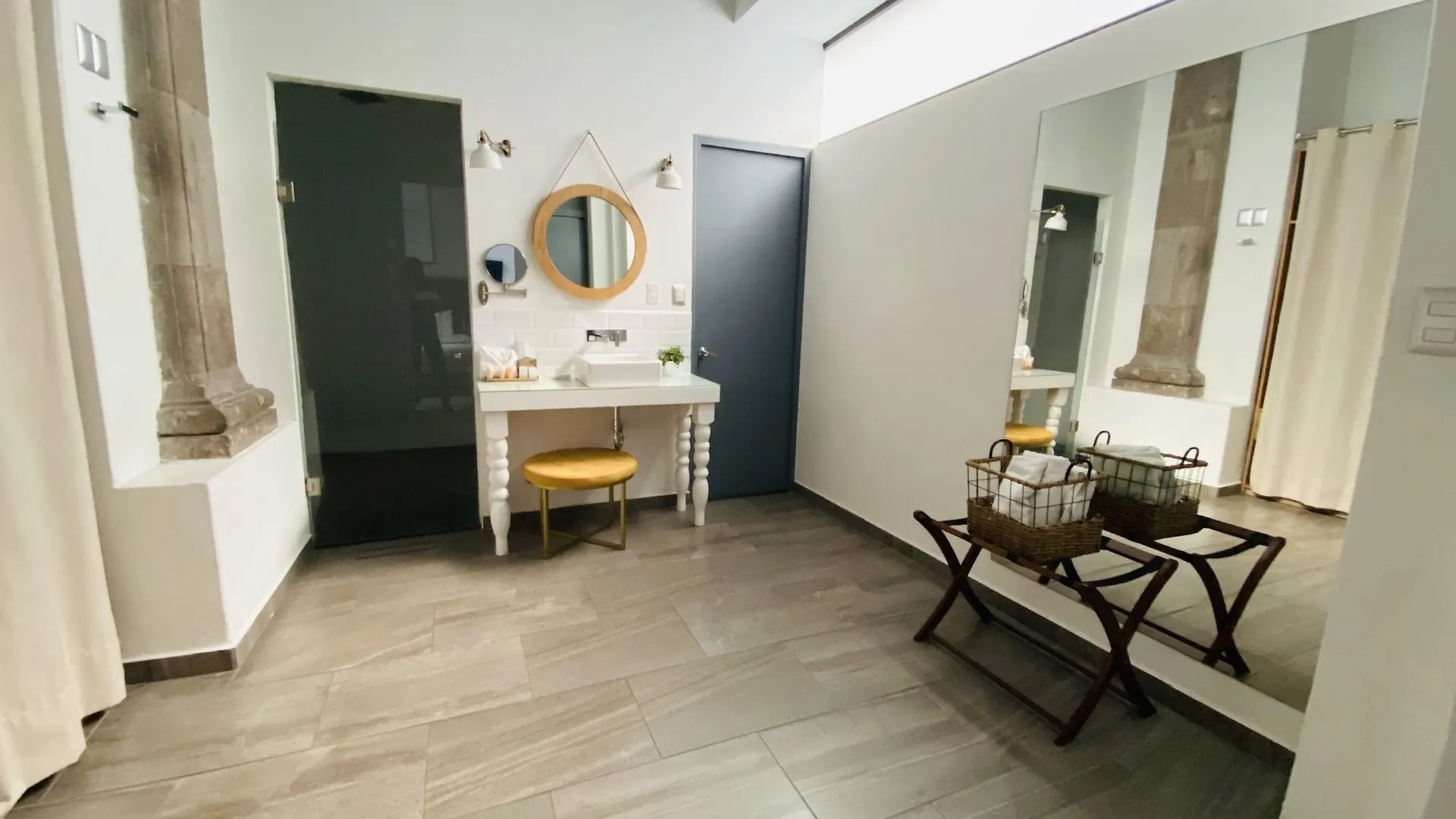 Markee Hotel Boutique Querétaro México
