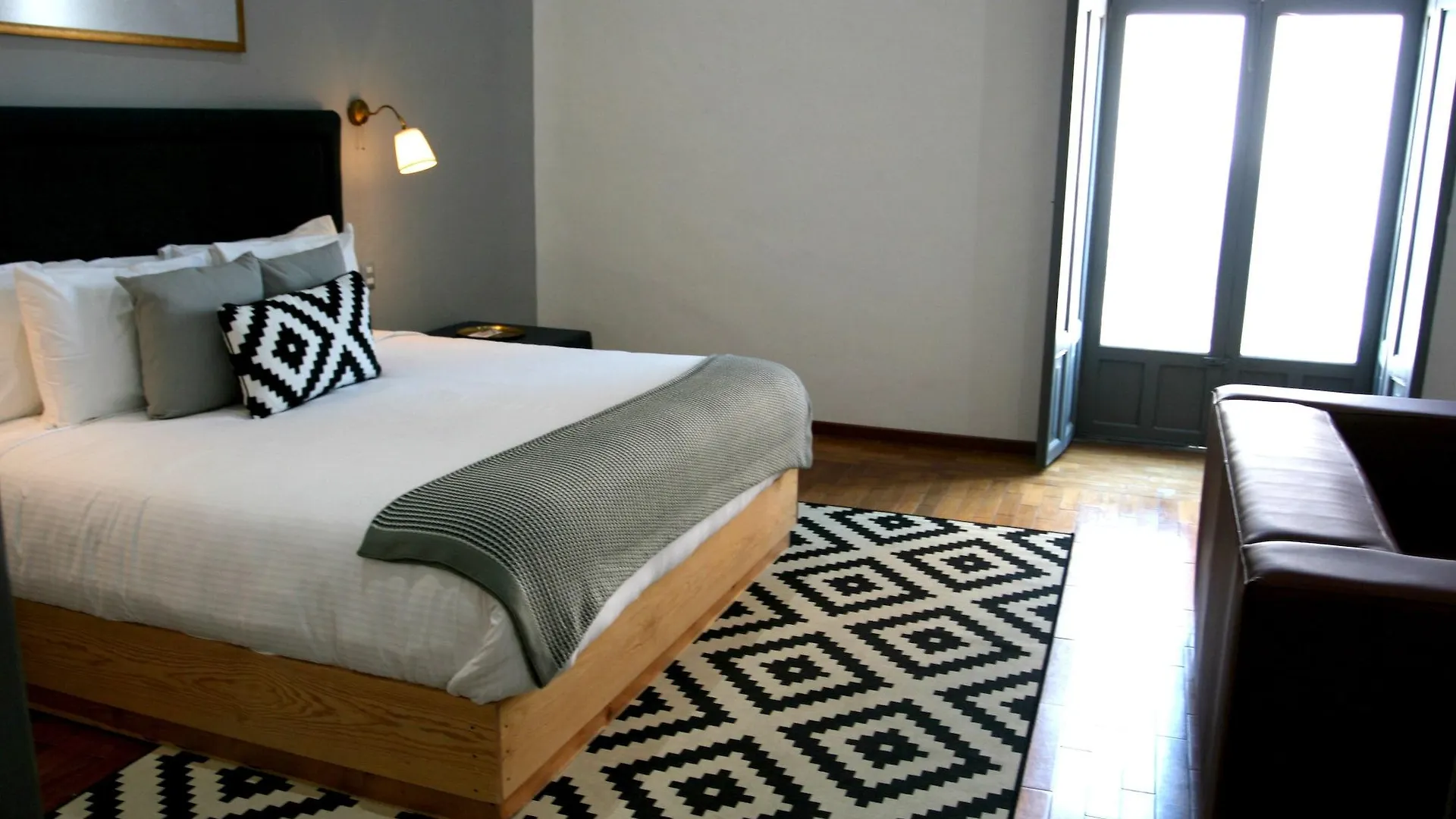 Markee Hotel Boutique Querétaro