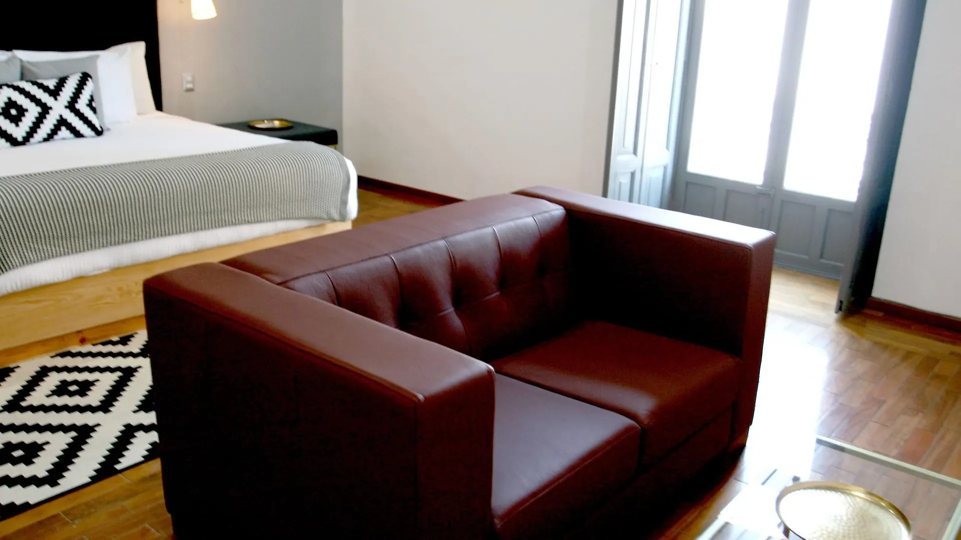 Markee Hotel Boutique Querétaro 4*,