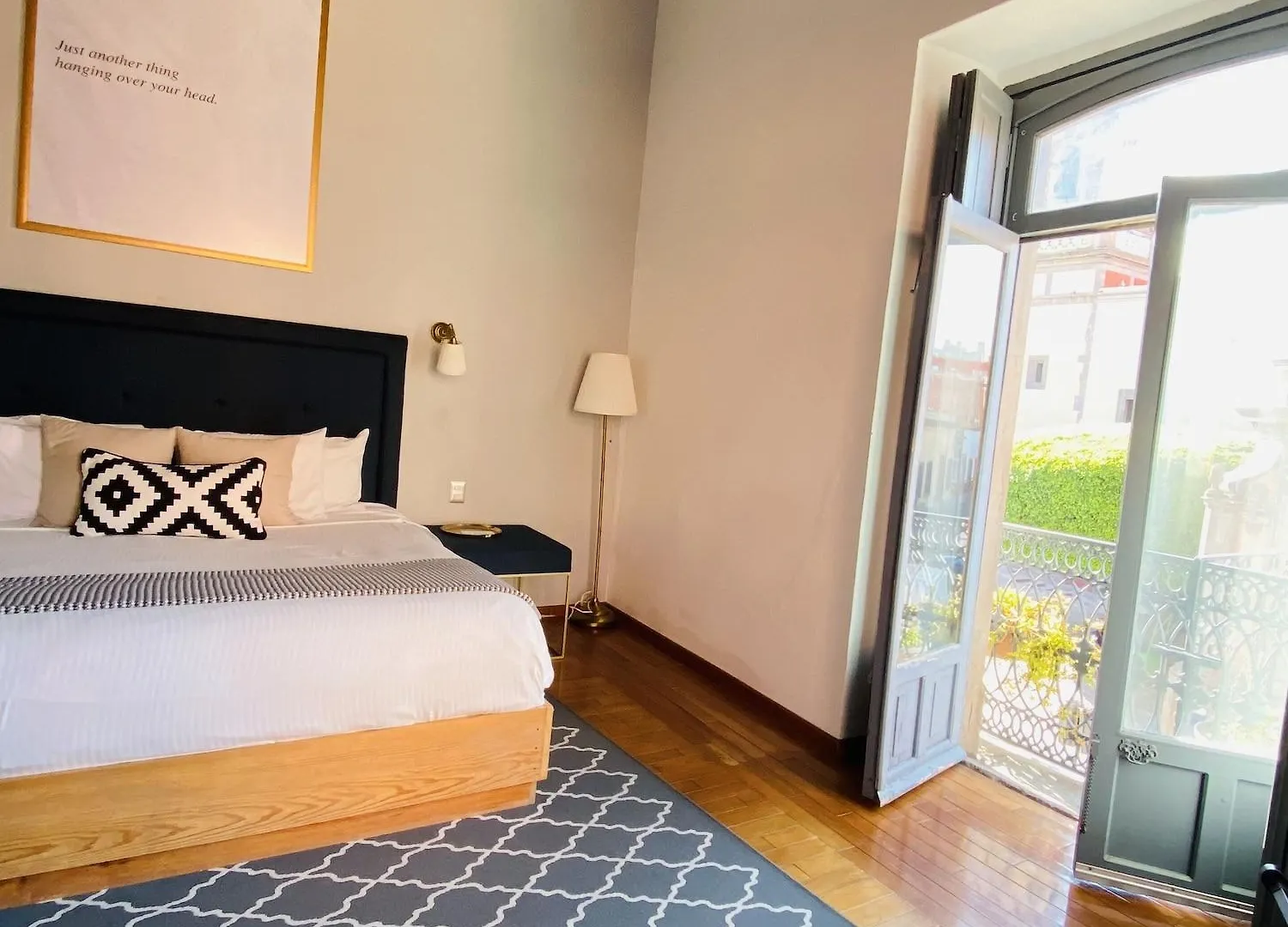 Markee Hotel Boutique Querétaro 4*,