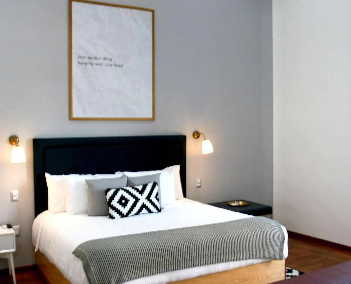 ****  Markee Hotel Boutique Querétaro México