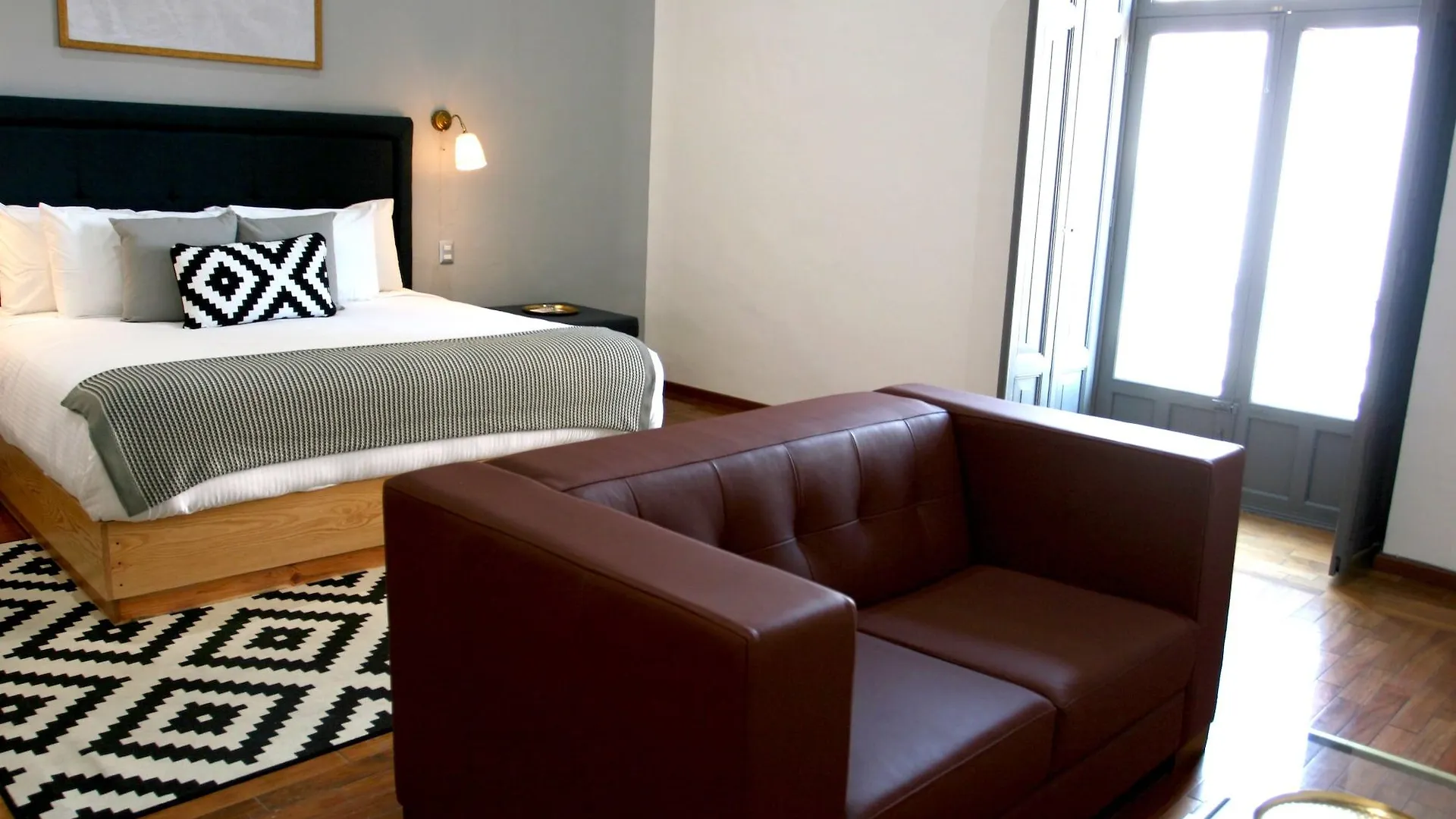 Markee Hotel Boutique Querétaro