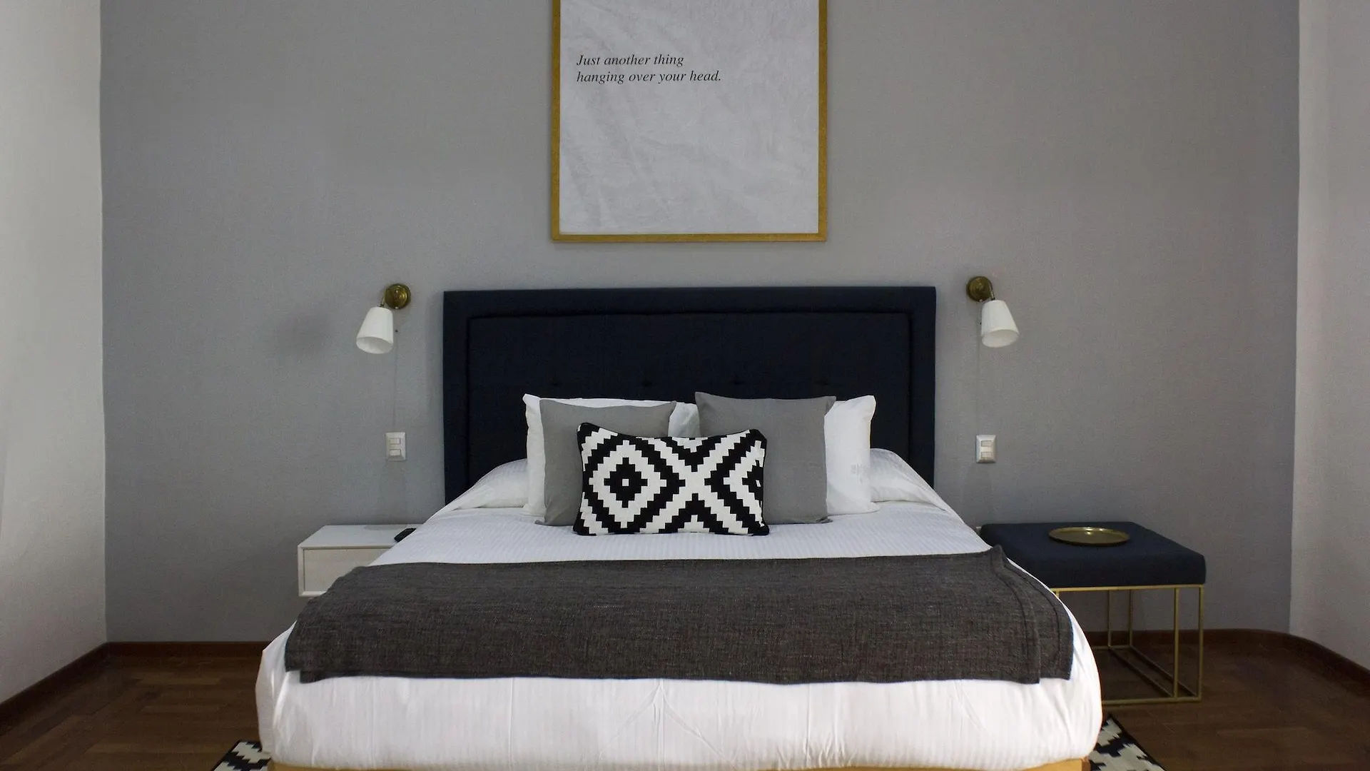 Markee Hotel Boutique Querétaro