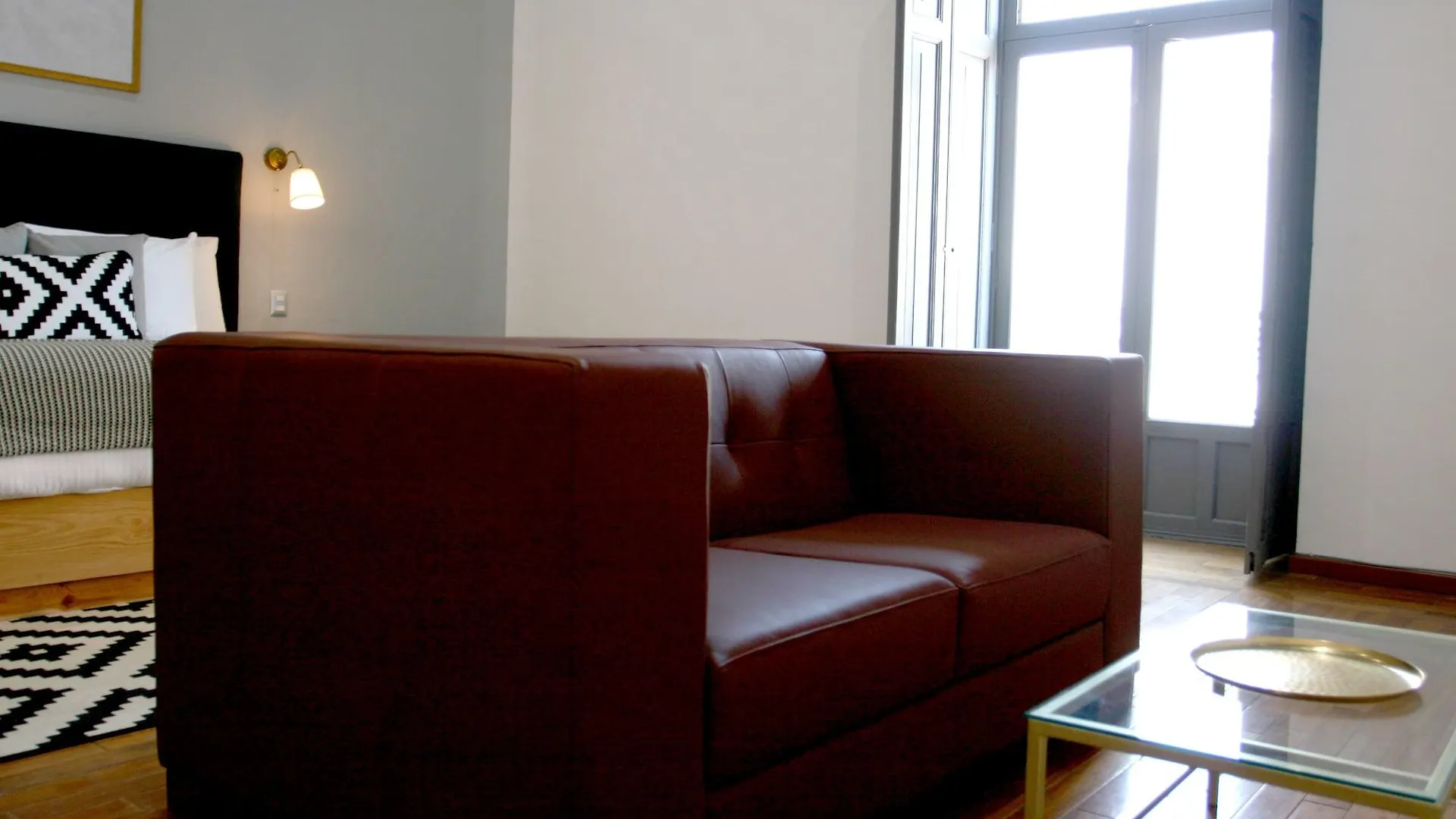 Markee Hotel Boutique Querétaro