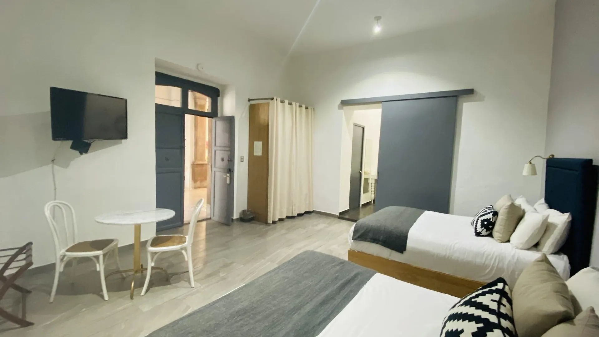 Markee Hotel Boutique Querétaro