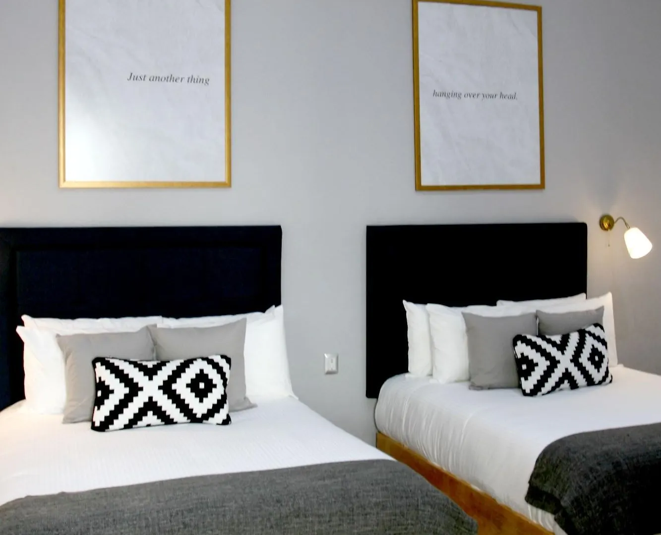 Markee Hotel Boutique Querétaro