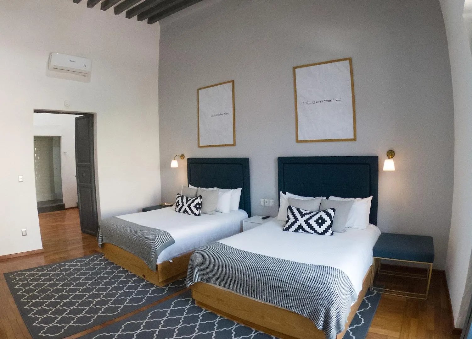 Markee Hotel Boutique Querétaro