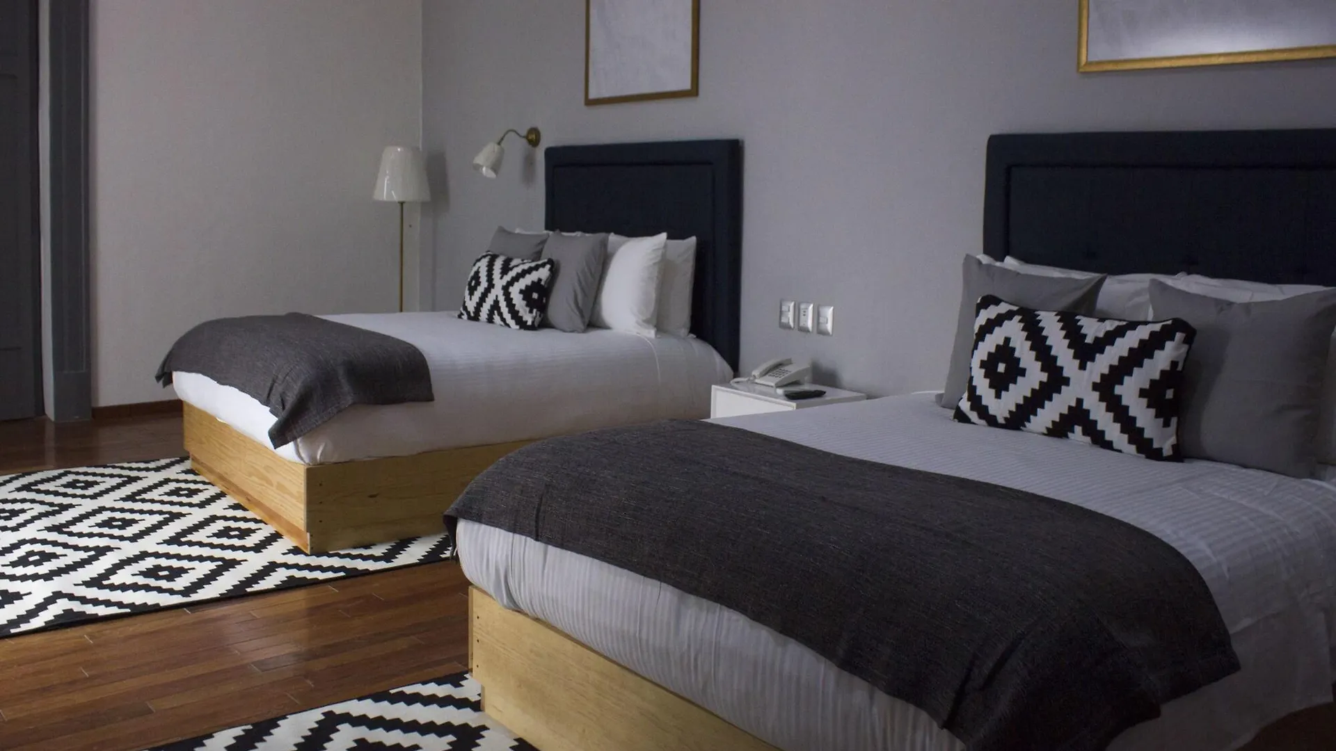 Markee Hotel Boutique Querétaro 4*,  México