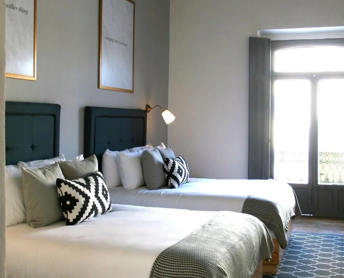 Markee Hotel Boutique Querétaro 4*,