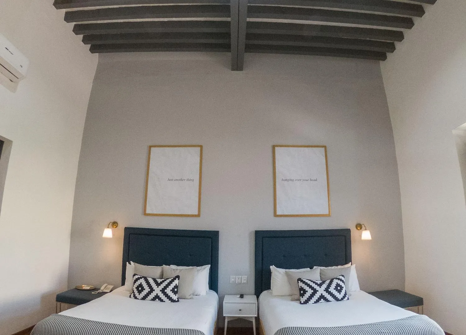 Markee Hotel Boutique Querétaro