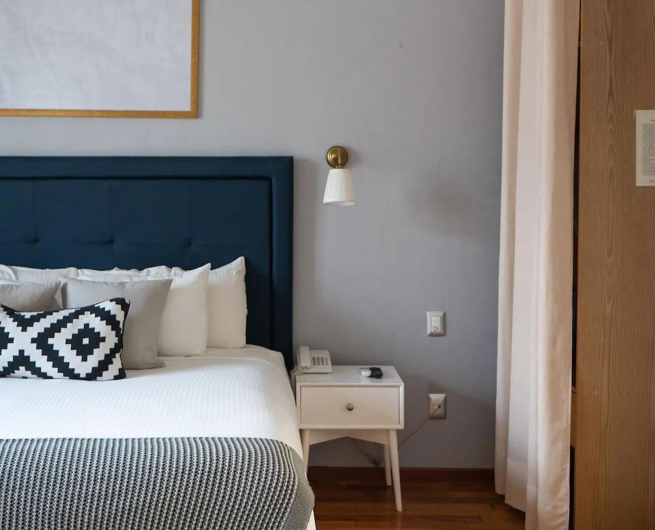 Markee Hotel Boutique Querétaro