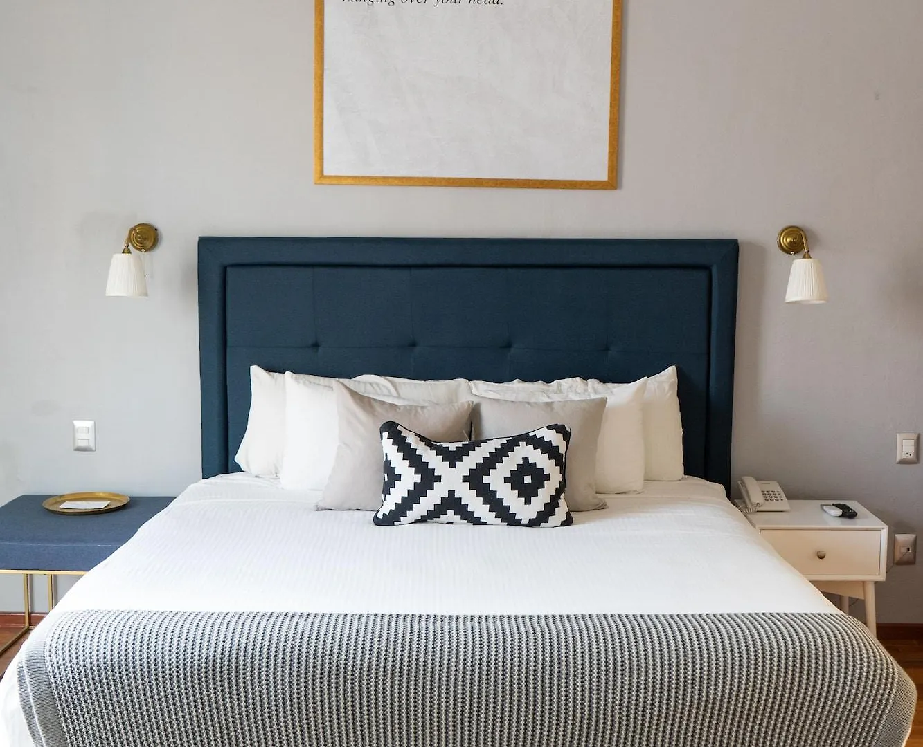 Markee Hotel Boutique Querétaro
