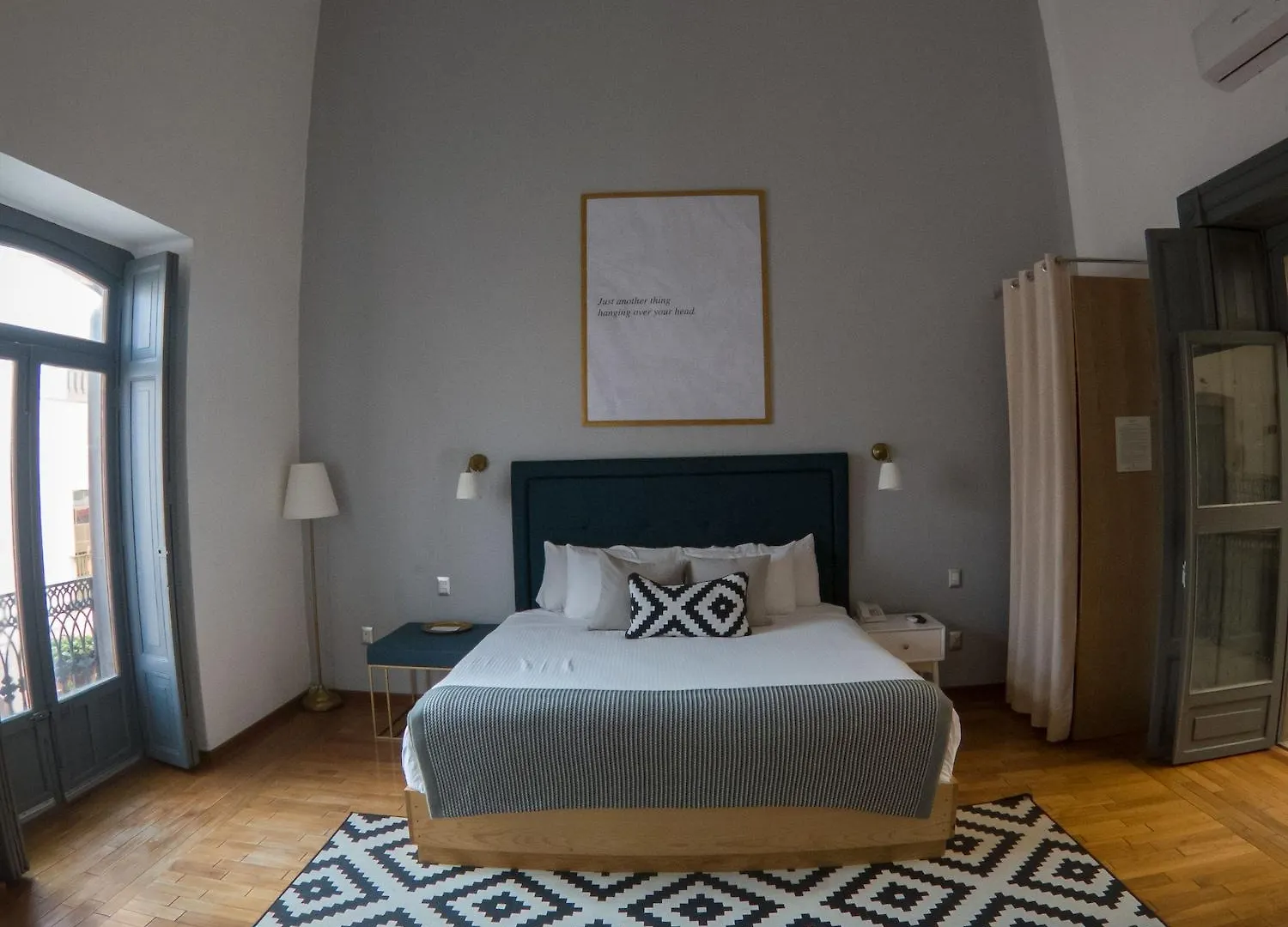 Markee Hotel Boutique Querétaro México