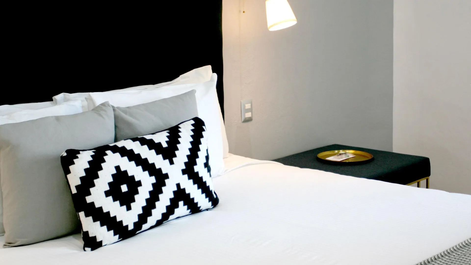 Markee Hotel Boutique Querétaro