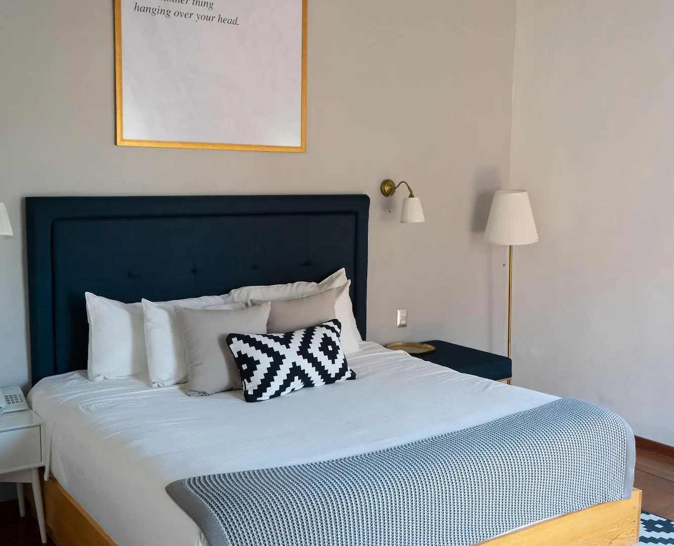 Markee Hotel Boutique Querétaro