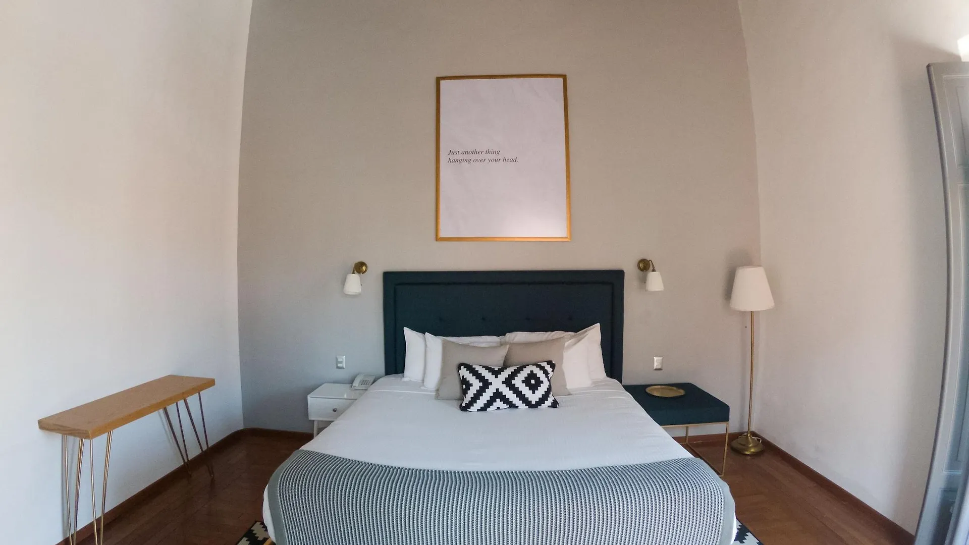 Markee Hotel Boutique Querétaro 4*,  México