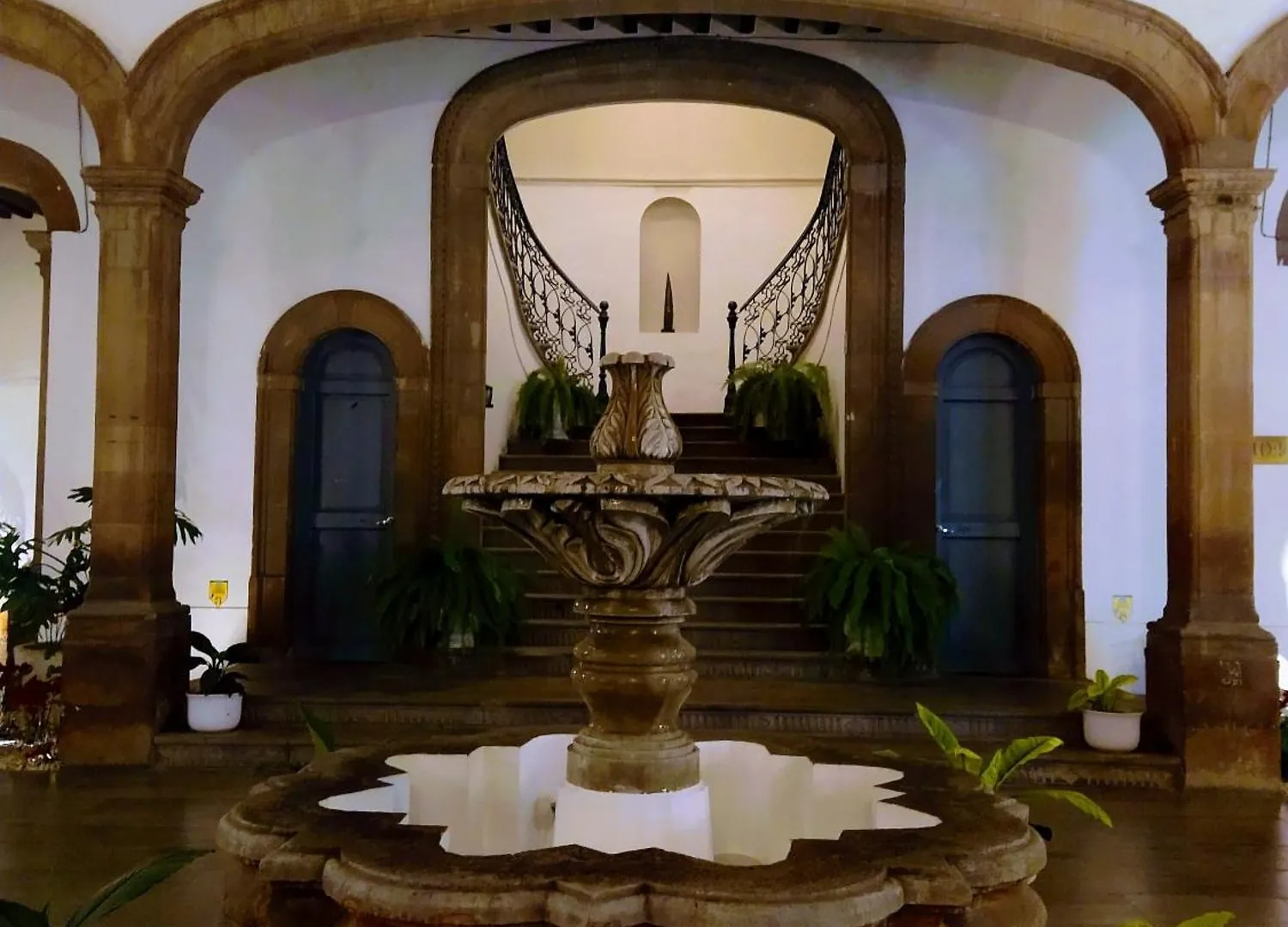 Markee Hotel Boutique Querétaro