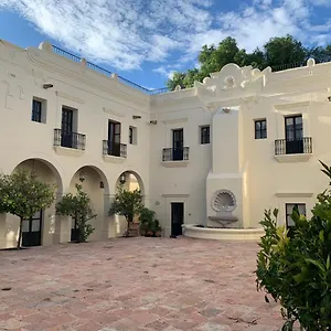 Meson De La Merced Boutique Patio & Querétaro